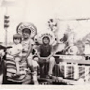 Meet your Posher, Mark